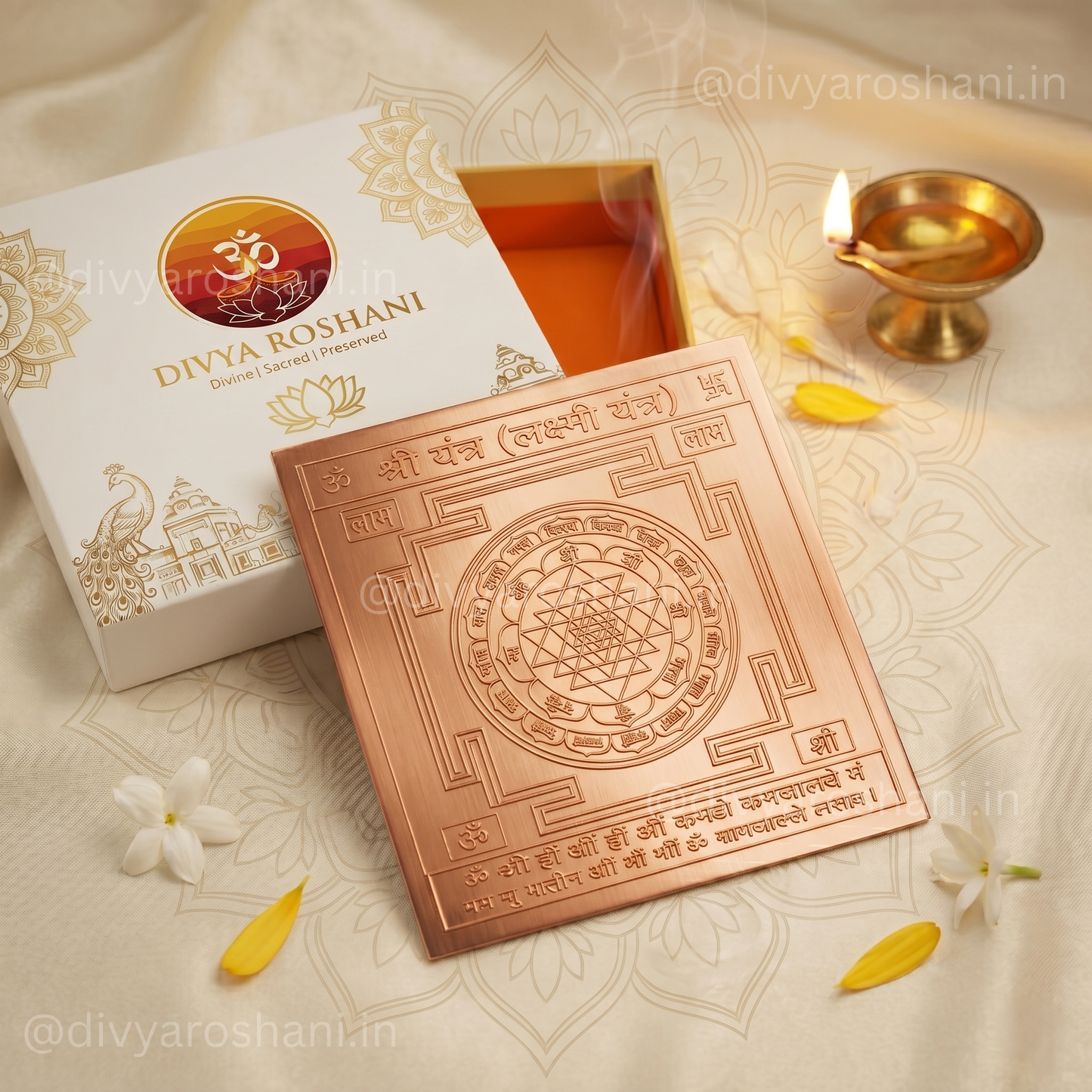 Divya Vyapaar Vriddhi Set