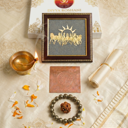 Divya Vyapaar Vriddhi Set