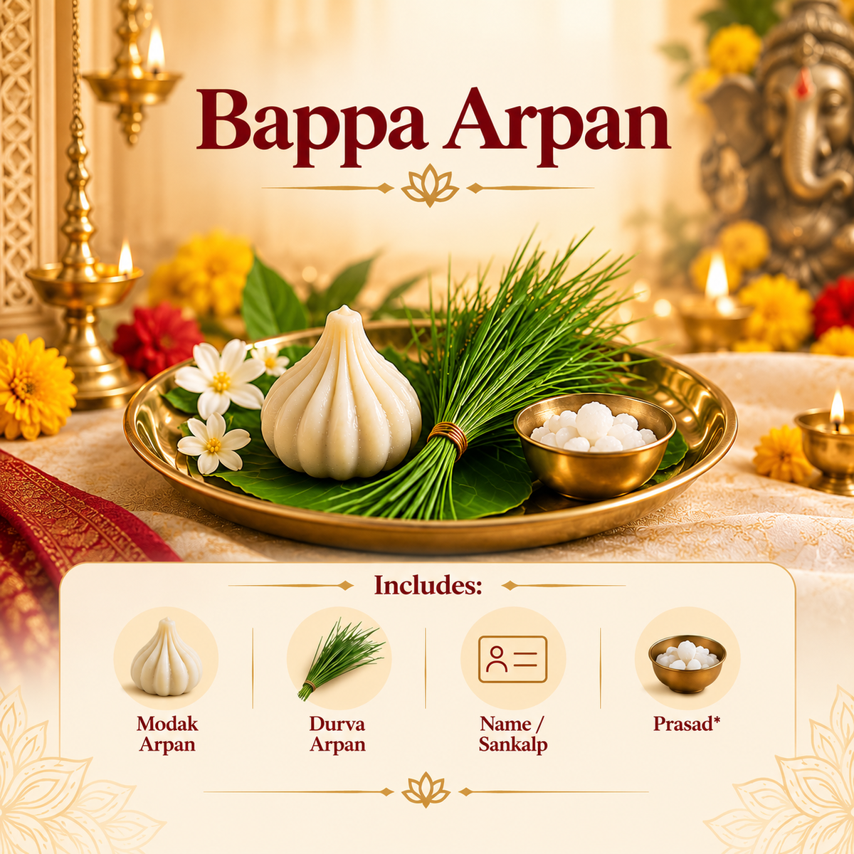 Bappa Arpan