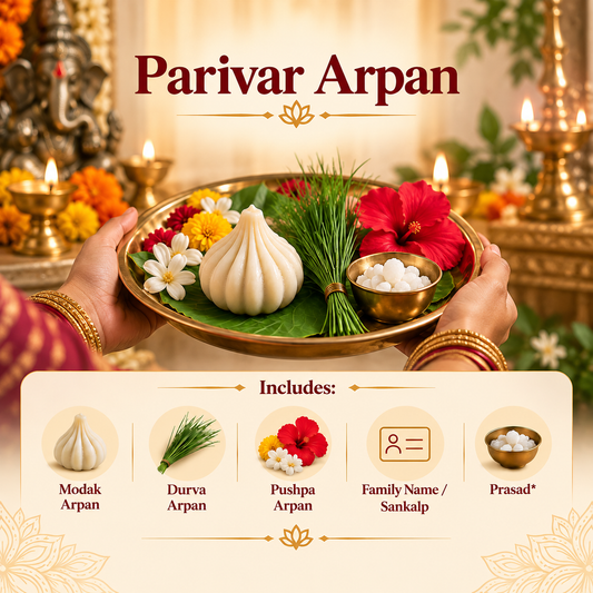 Parivar Arpan